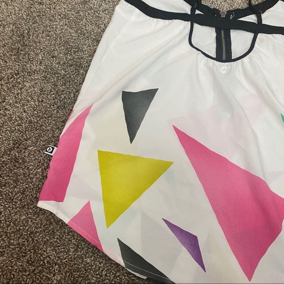 Roxy top - Picture 8 of 8